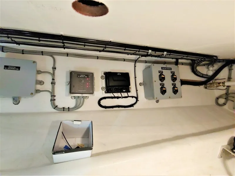 Slide: The Image of HERRING IMPAIRED 2018 42 Little Hoquiam Boat Works HERRING IMPAIRED 2018 42 Little Hoquiam Boat Works - 7157833