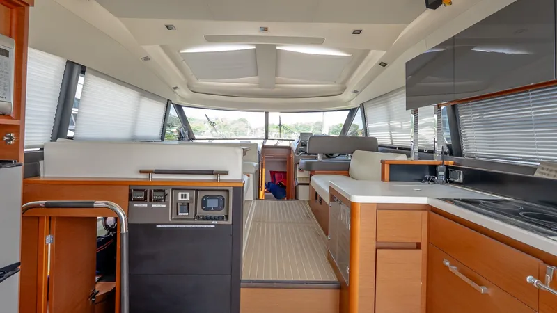 Slide: The Image of Prestige 450S 2015 - 7094742