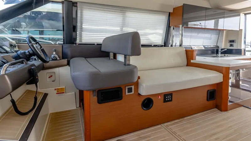 Slide: The Image of Prestige 450S 2015 - 7094707
