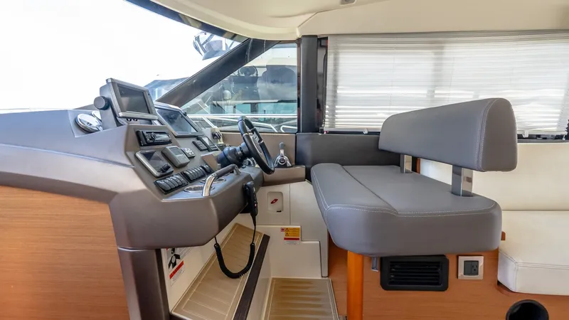 Slide: The Image of Prestige 450S 2015 - 7094736