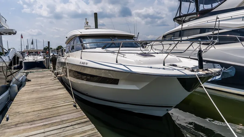 The Image of Prestige 450S 2015 - 7094718