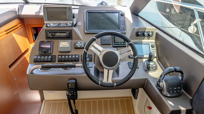 Slide: The Image of Prestige 450S 2015 - 7094719
