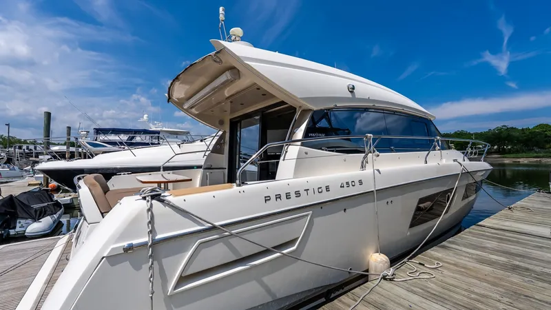 Slide: The Image of Prestige 450S 2015 - 7094704