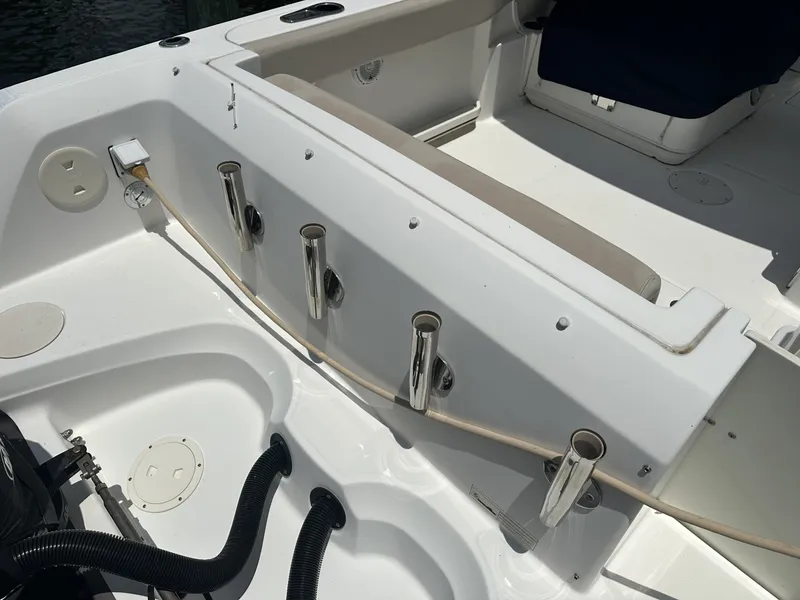 Slide: The Image of Boston Whaler 27 2015 - 7140539