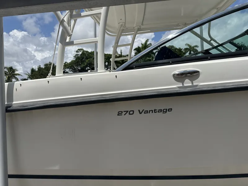 Slide: The Image of Boston Whaler 27 2015 - 7140536