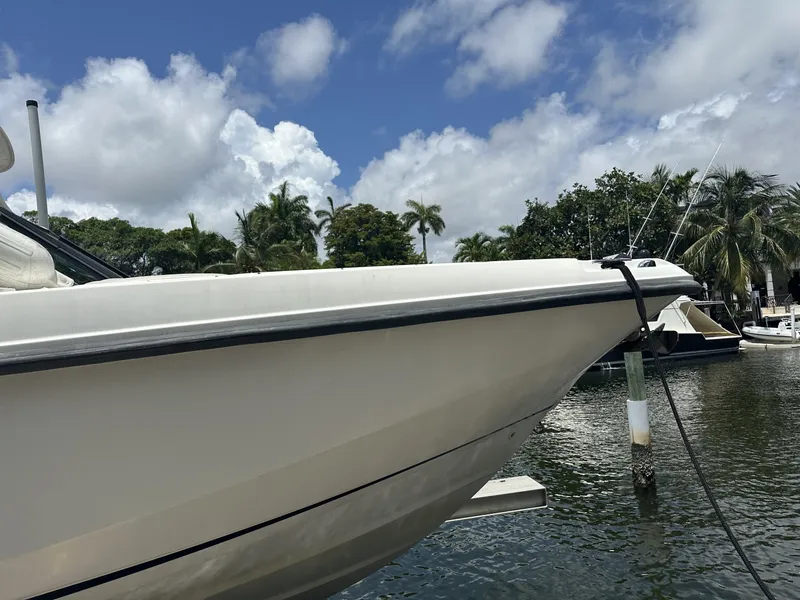 Slide: The Image of Boston Whaler 27 2015 - 7140531