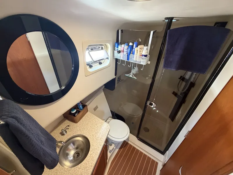 Slide: The Image of Mainship 34 Trawler 2006 - 7141028