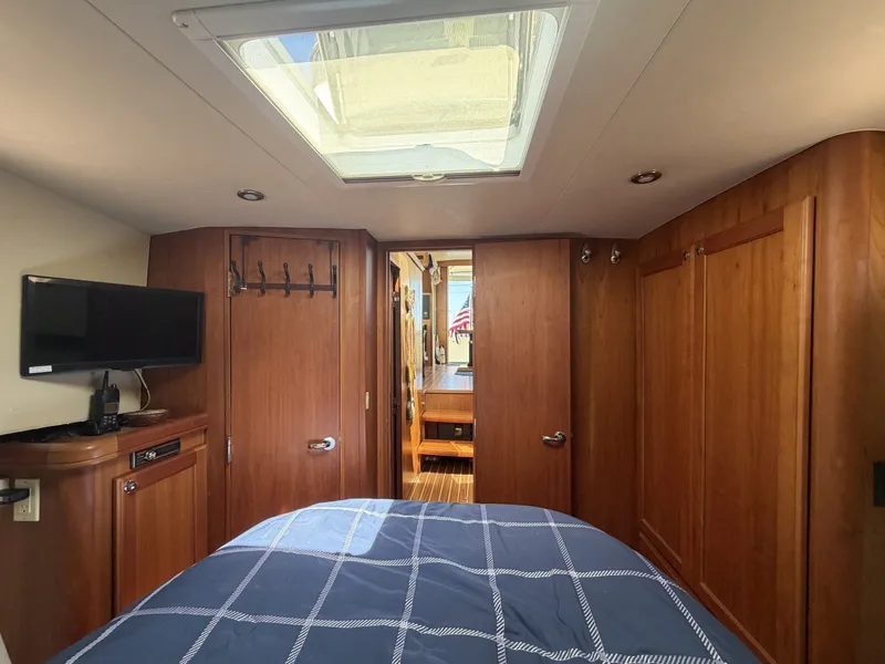 Slide: The Image of Mainship 34 Trawler 2006 - 7141026