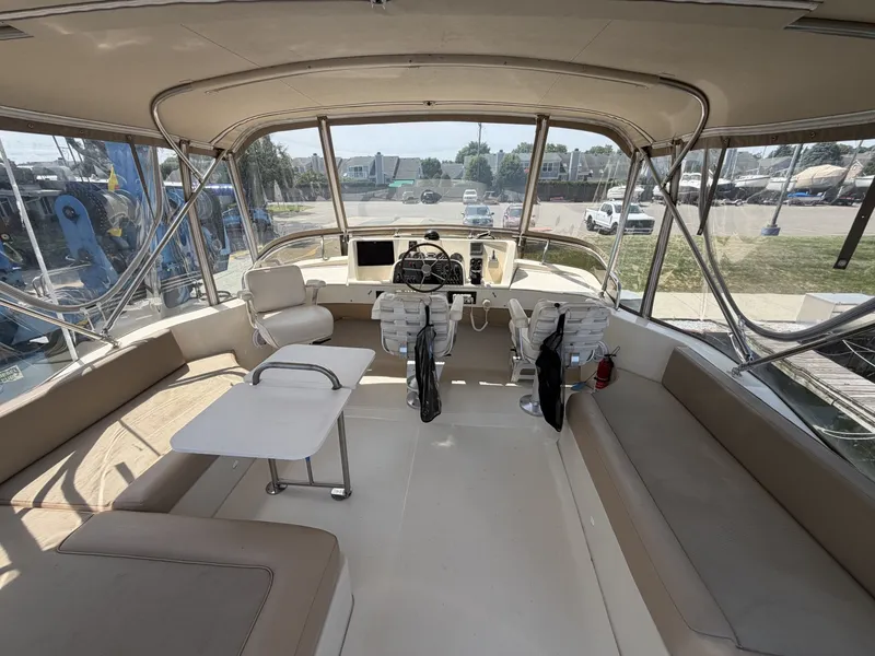 Slide: The Image of Mainship 34 Trawler 2006 - 7140953