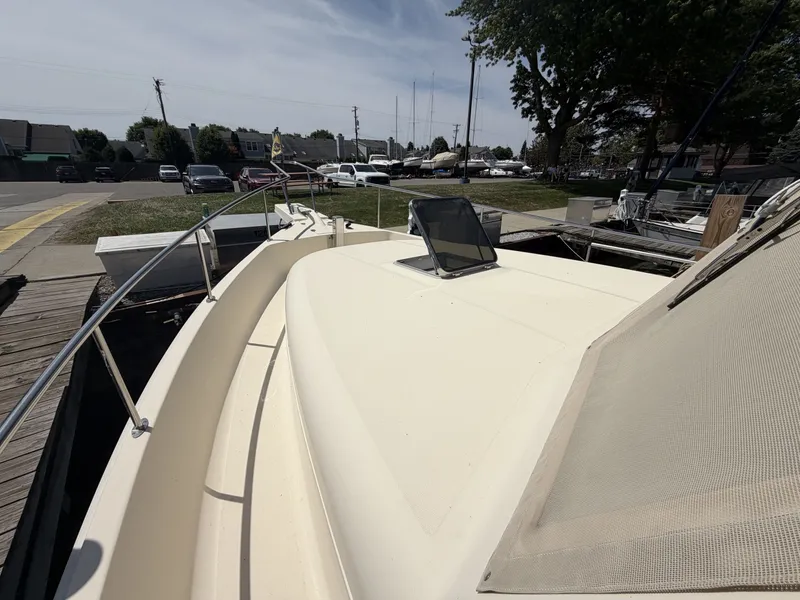 Slide: The Image of Mainship 34 Trawler 2006 - 7140991