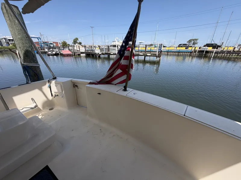 Slide: The Image of Mainship 34 Trawler 2006 - 7140995