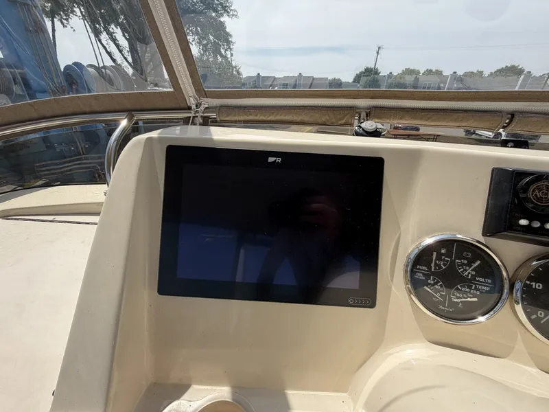 Slide: The Image of Mainship 34 Trawler 2006 - 7140970