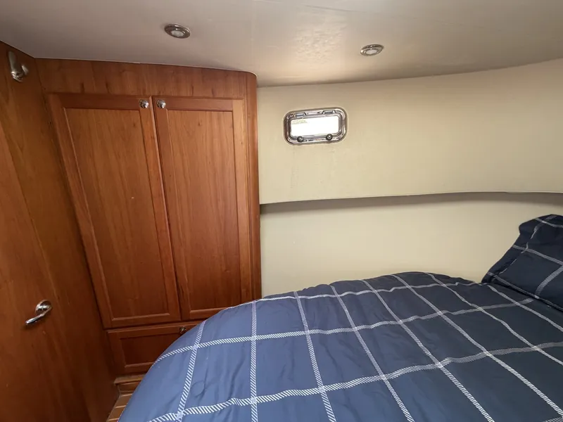 Slide: The Image of Mainship 34 Trawler 2006 - 7141025