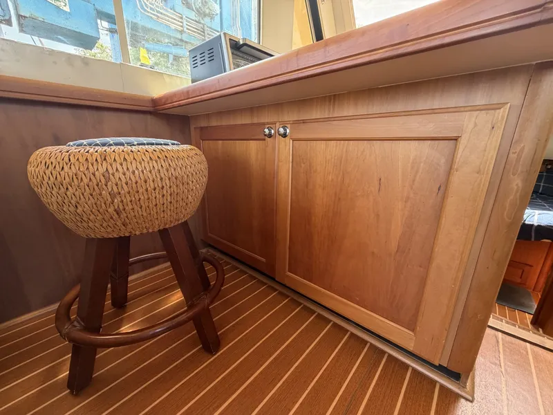 Slide: The Image of Mainship 34 Trawler 2006 - 7141033