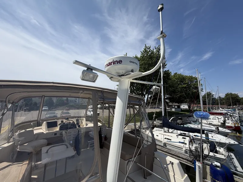 Slide: The Image of Mainship 34 Trawler 2006 - 7140961