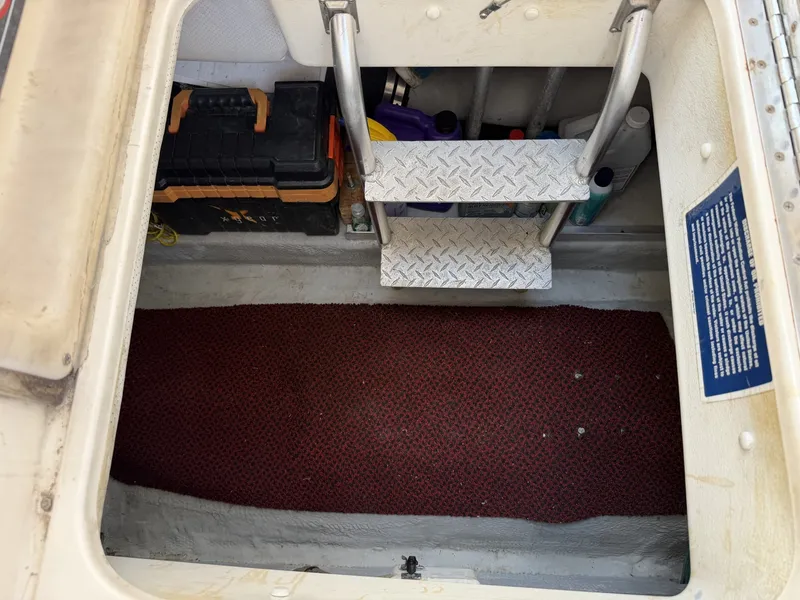 Slide: The Image of Mainship 34 Trawler 2006 - 7140928