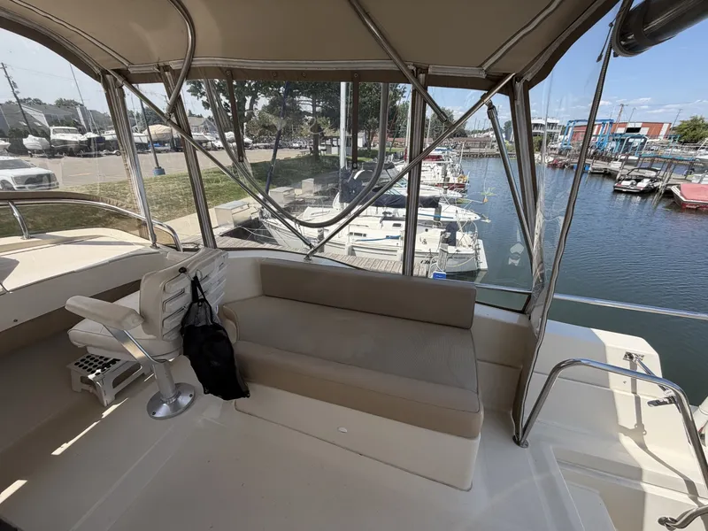 Slide: The Image of Mainship 34 Trawler 2006 - 7140963