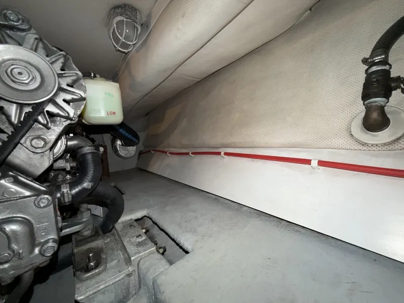 Slide: The Image of Mainship 34 Trawler 2006 - 7140939