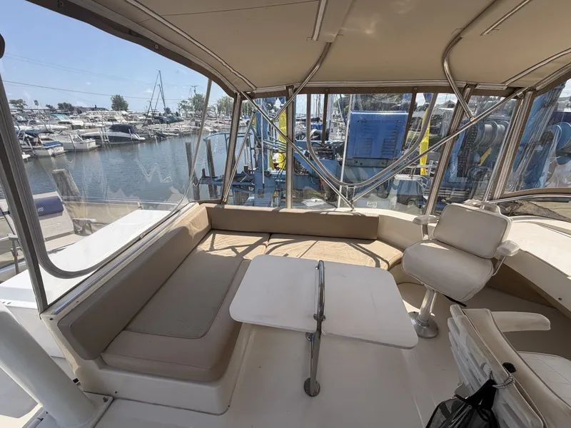 Slide: The Image of Mainship 34 Trawler 2006 - 7140957