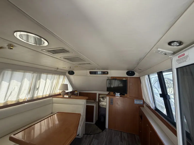 Slide: The Image of Riviera 34 2000 - 7141132