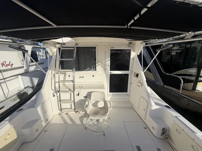 Slide: The Image of Riviera 34 2000 - 7141122