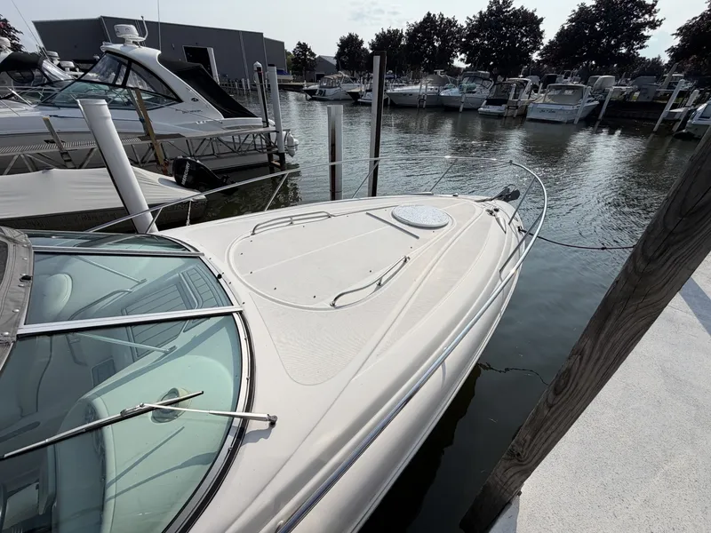 Slide: The Image of Monterey 298 Sport Cruiser 2006 - 7141050