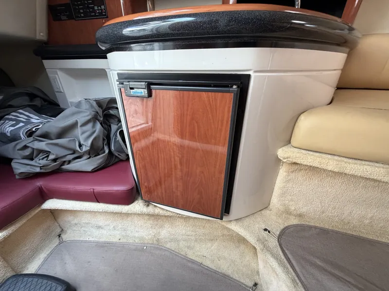 Slide: The Image of Monterey 298 Sport Cruiser 2006 - 7141106