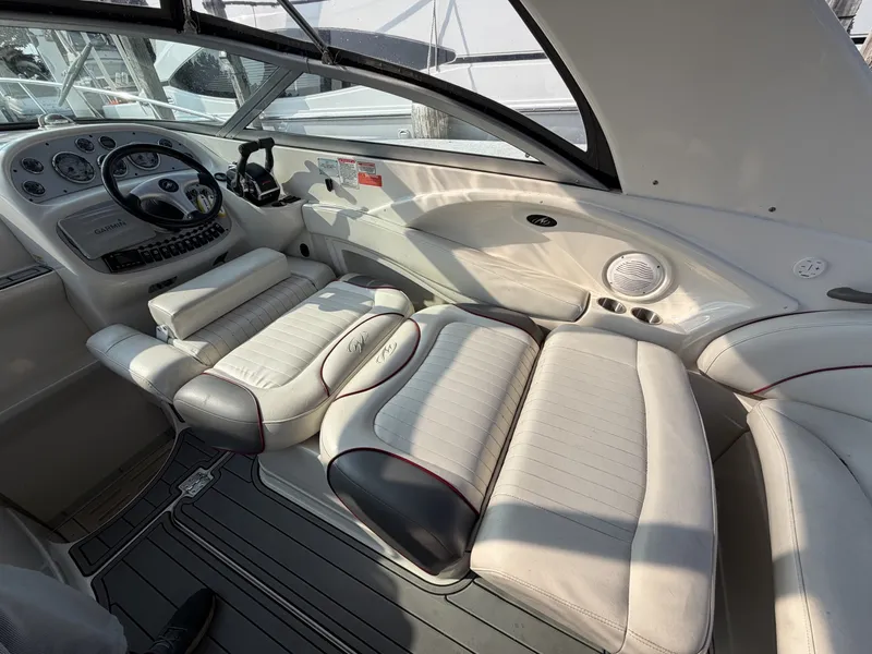 Slide: The Image of Monterey 298 Sport Cruiser 2006 - 7141072