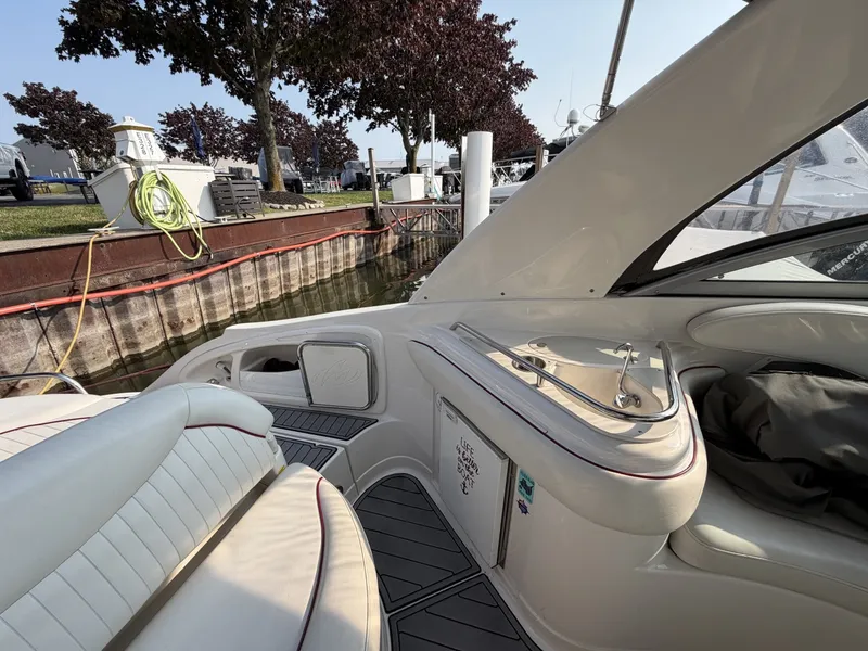Slide: The Image of Monterey 298 Sport Cruiser 2006 - 7141054