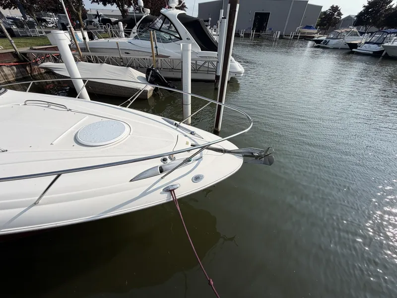 Slide: The Image of Monterey 298 Sport Cruiser 2006 - 7141051