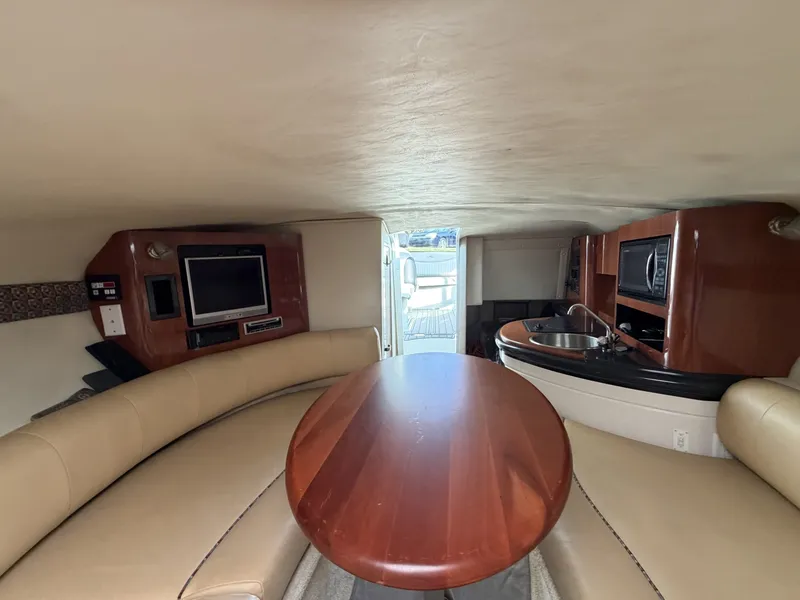Slide: The Image of Monterey 298 Sport Cruiser 2006 - 7141104