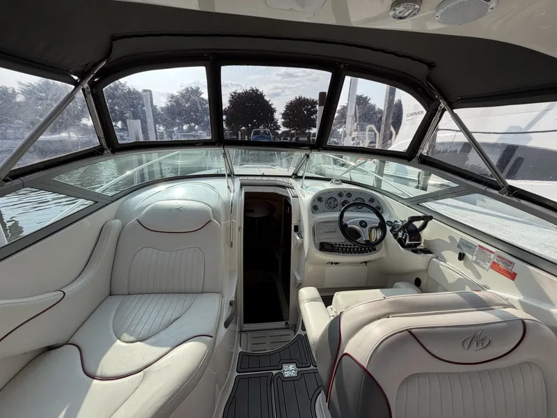Slide: The Image of Monterey 298 Sport Cruiser 2006 - 7141078