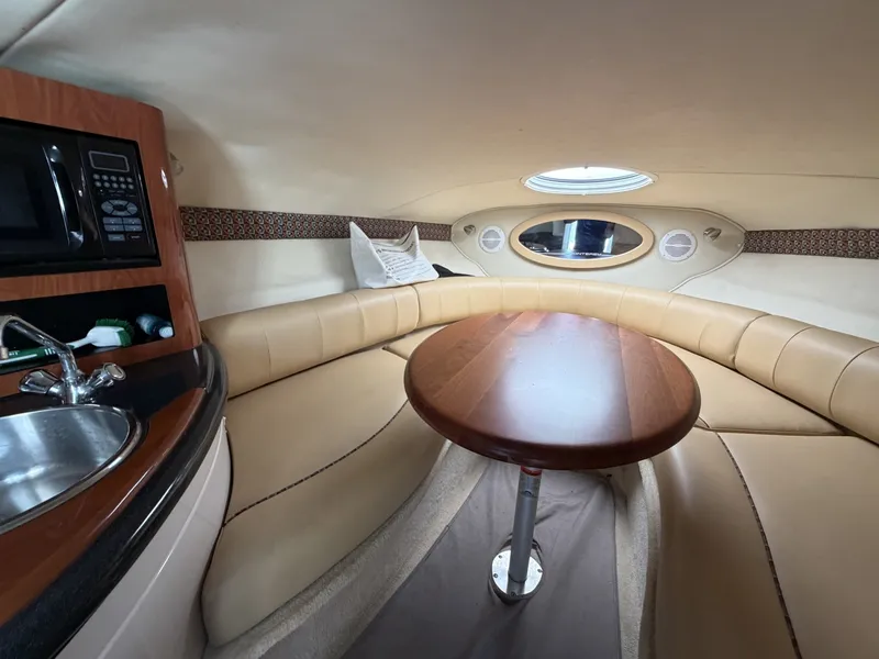 Slide: The Image of Monterey 298 Sport Cruiser 2006 - 7141101