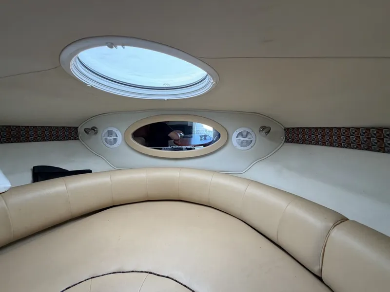 Slide: The Image of Monterey 298 Sport Cruiser 2006 - 7141097