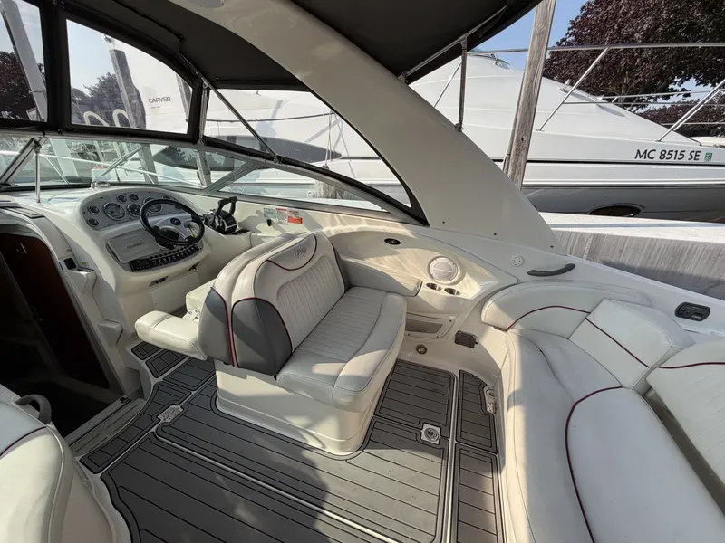 Slide: The Image of Monterey 298 Sport Cruiser 2006 - 7141077