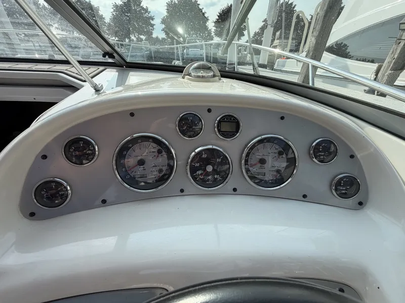 Slide: The Image of Monterey 298 Sport Cruiser 2006 - 7141086
