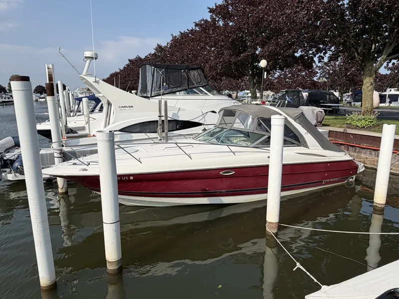 The Image of Monterey 298 Sport Cruiser 2006 - 7141047