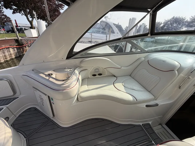 Slide: The Image of Monterey 298 Sport Cruiser 2006 - 7141079
