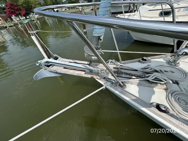 Slide: The Image of 35' Pearson anchor - 7141263