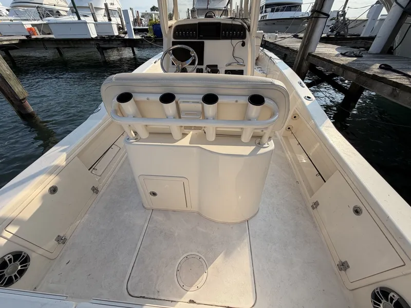 Slide: The Image of Grady-White 251 Coastal Explorer 2022 - 7141355