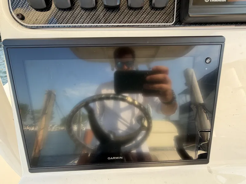Slide: The Image of Grady-White 251 Coastal Explorer 2022 - 7141368
