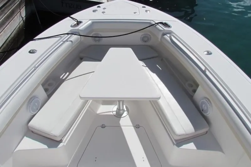Slide: The Image of Everglades 435 Center Console 2016 - 7156019