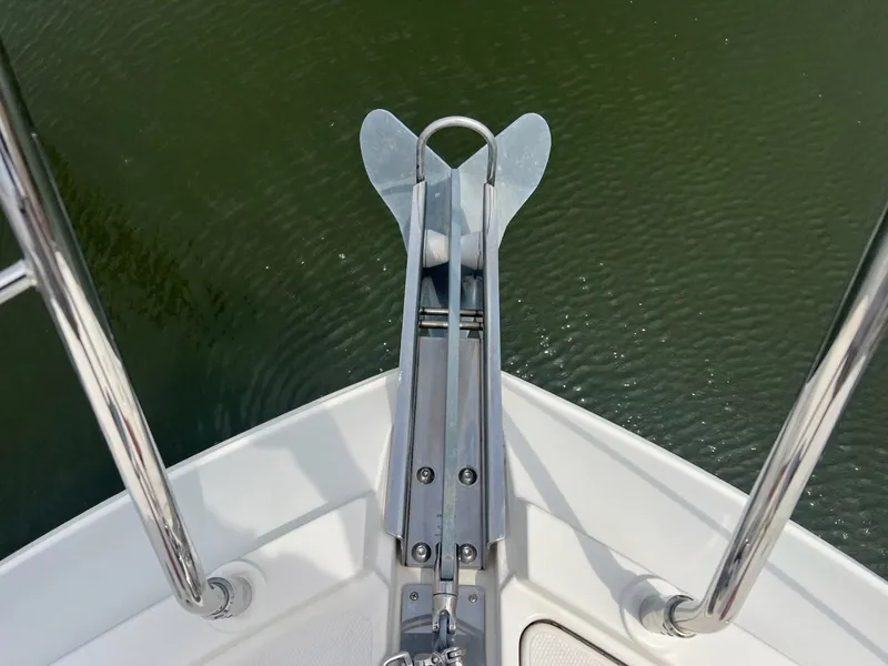 Slide: The Image of Carver Yachts C37 2019 - 7141519