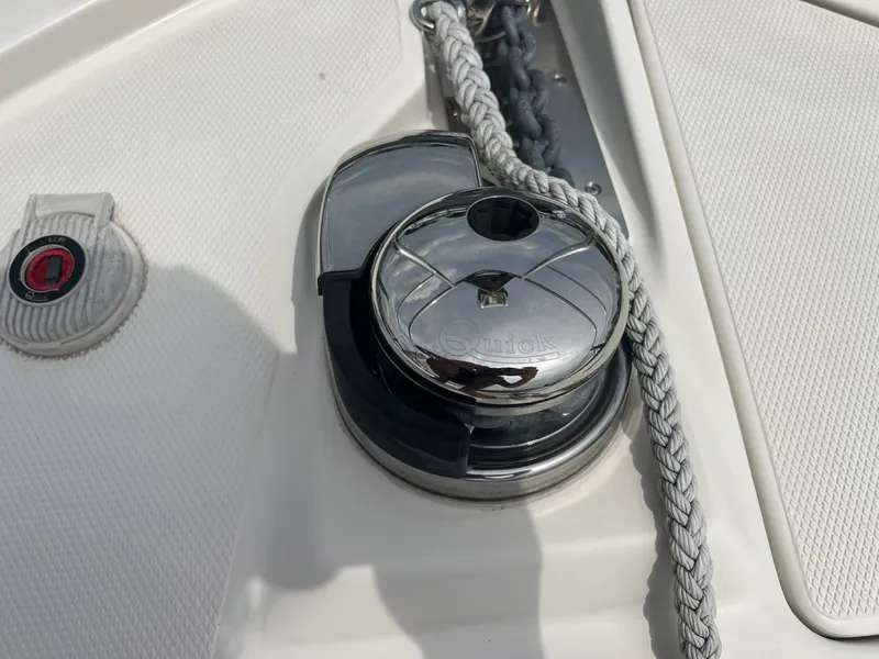 Slide: The Image of Carver Yachts C37 2019 - 7141517