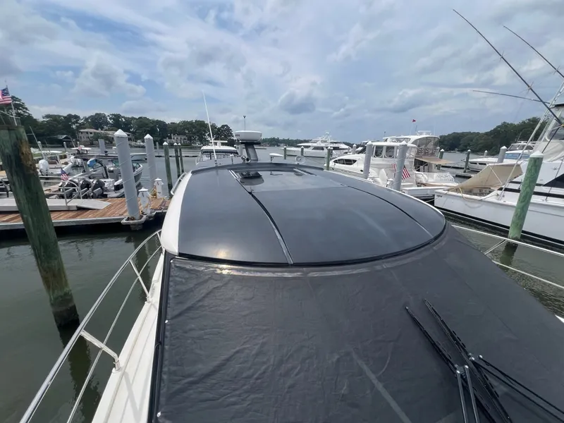 Slide: The Image of Carver Yachts C37 2019 - 7141524