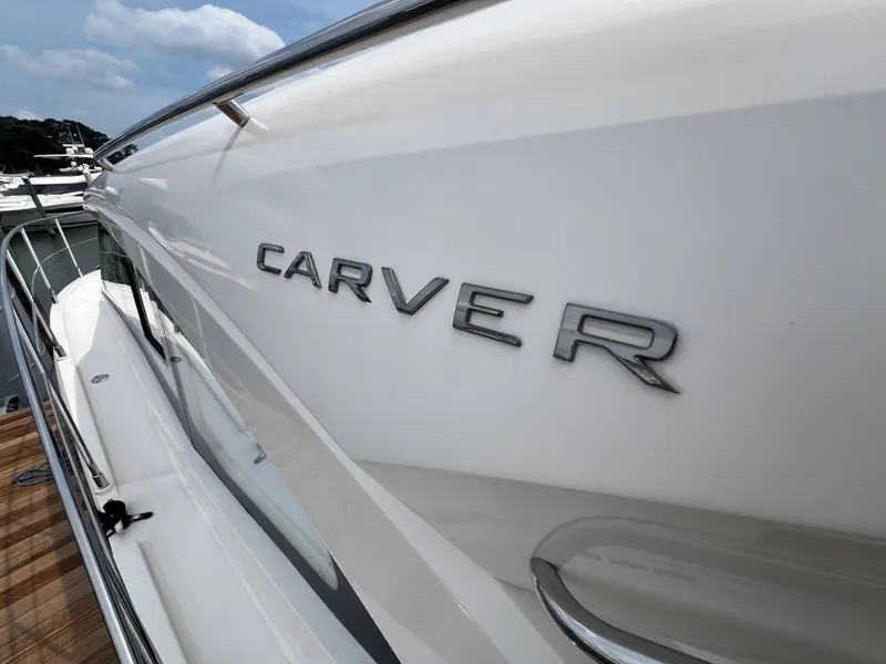 Slide: The Image of Carver Yachts C37 2019 - 7141515