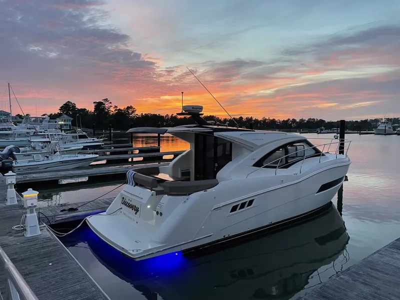 The Image of Carver Yachts C37 2019 - 7141509