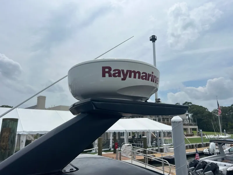 Slide: The Image of Carver Yachts C37 2019 - 7141518