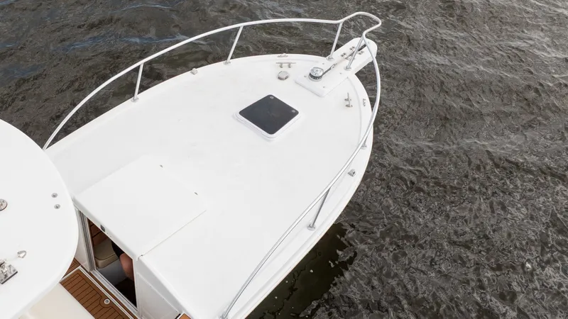 Slide: The Image of Bimini 24 Center Console 2009 - 7141572