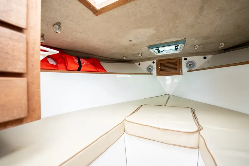 Slide: The Image of Bimini 24 Center Console 2009 - 7141575